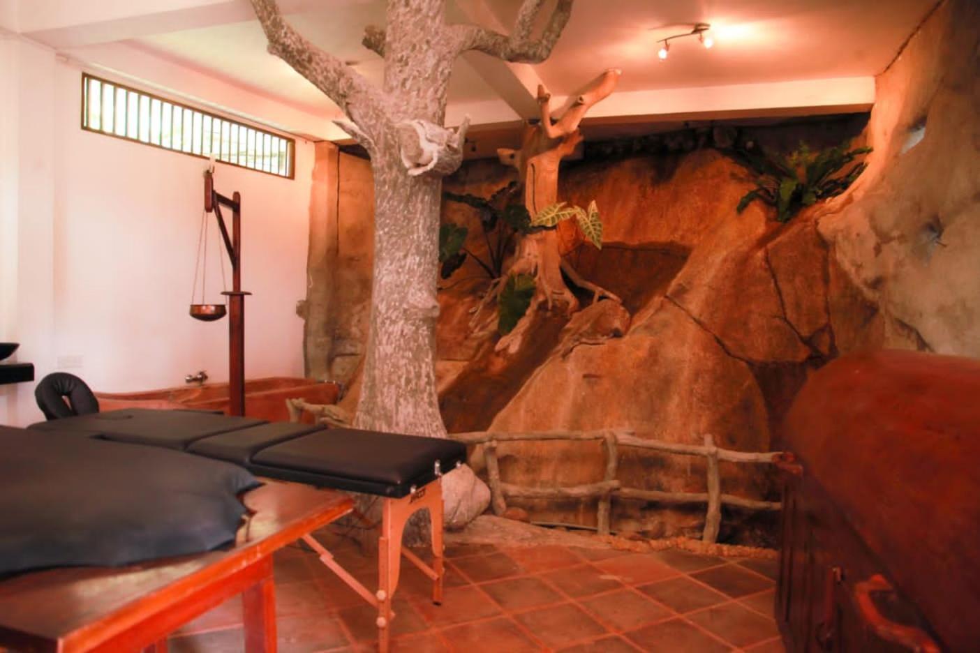 Rainforest Lodge, Deniyaya Dış mekan fotoğraf