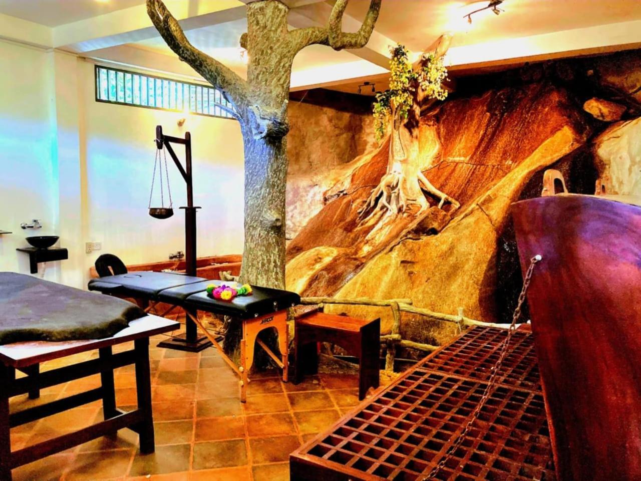 Rainforest Lodge, Deniyaya Dış mekan fotoğraf
