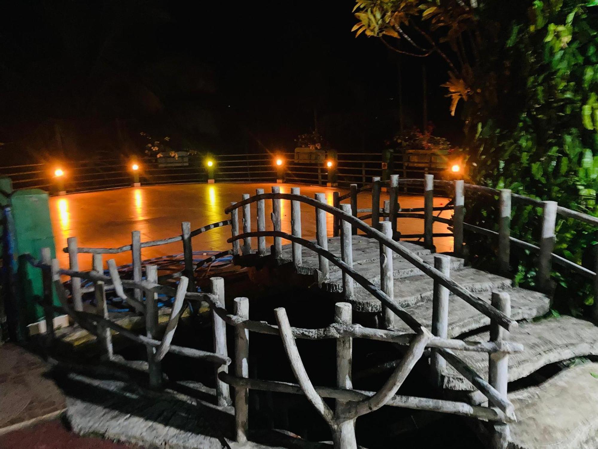 Rainforest Lodge, Deniyaya Dış mekan fotoğraf