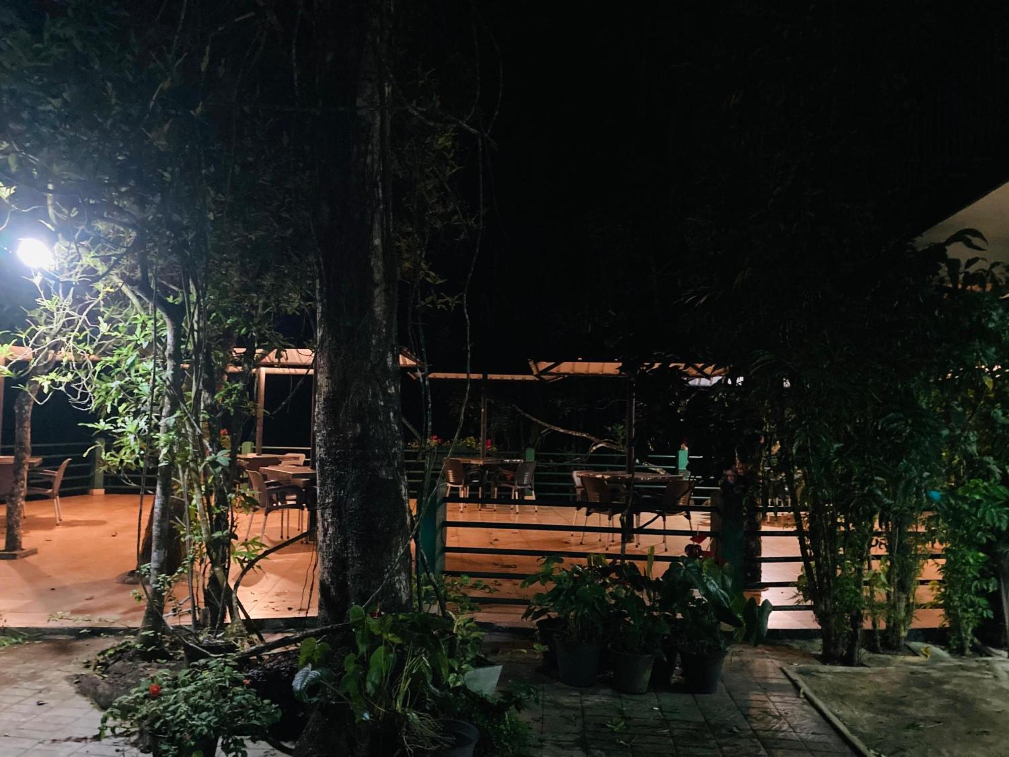 Rainforest Lodge, Deniyaya Dış mekan fotoğraf