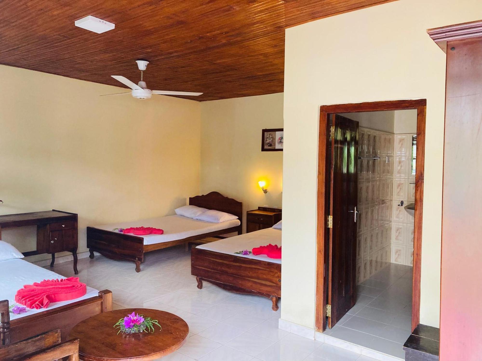Rainforest Lodge, Deniyaya Dış mekan fotoğraf