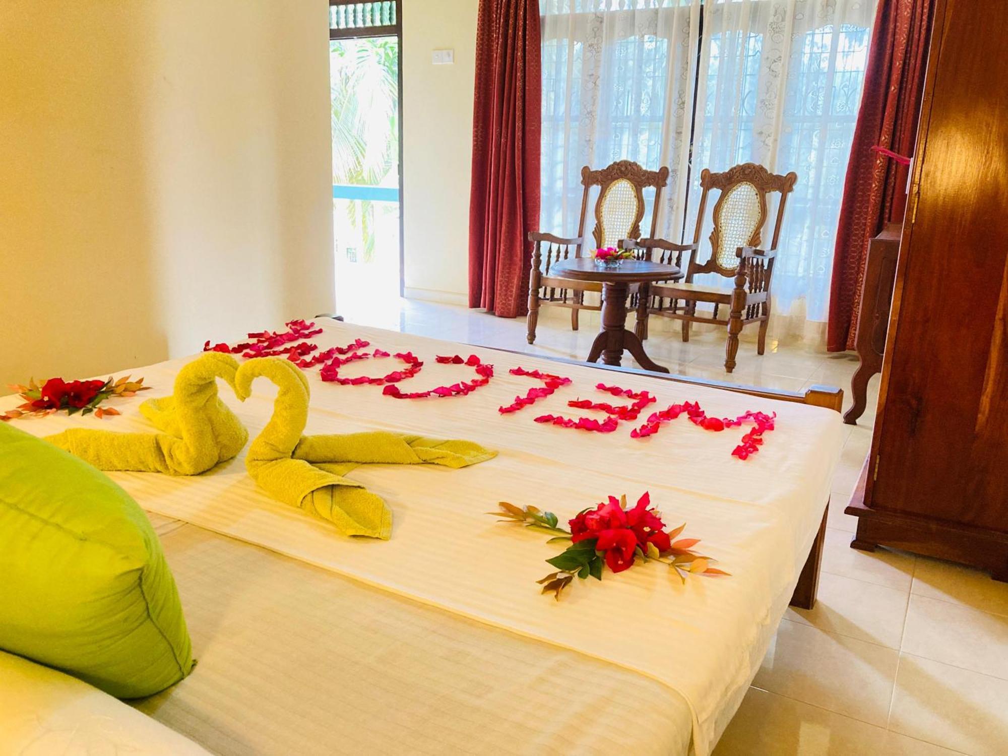 Rainforest Lodge, Deniyaya Dış mekan fotoğraf