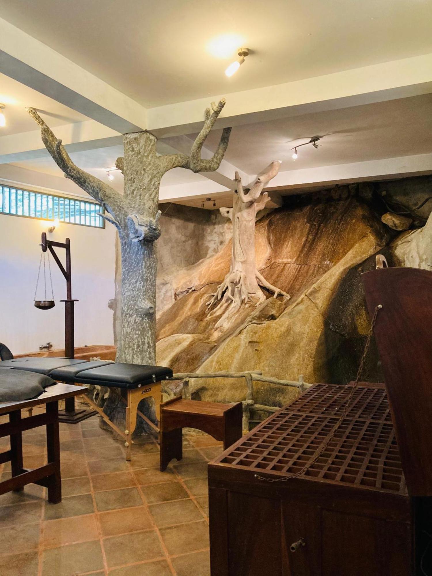 Rainforest Lodge, Deniyaya Dış mekan fotoğraf