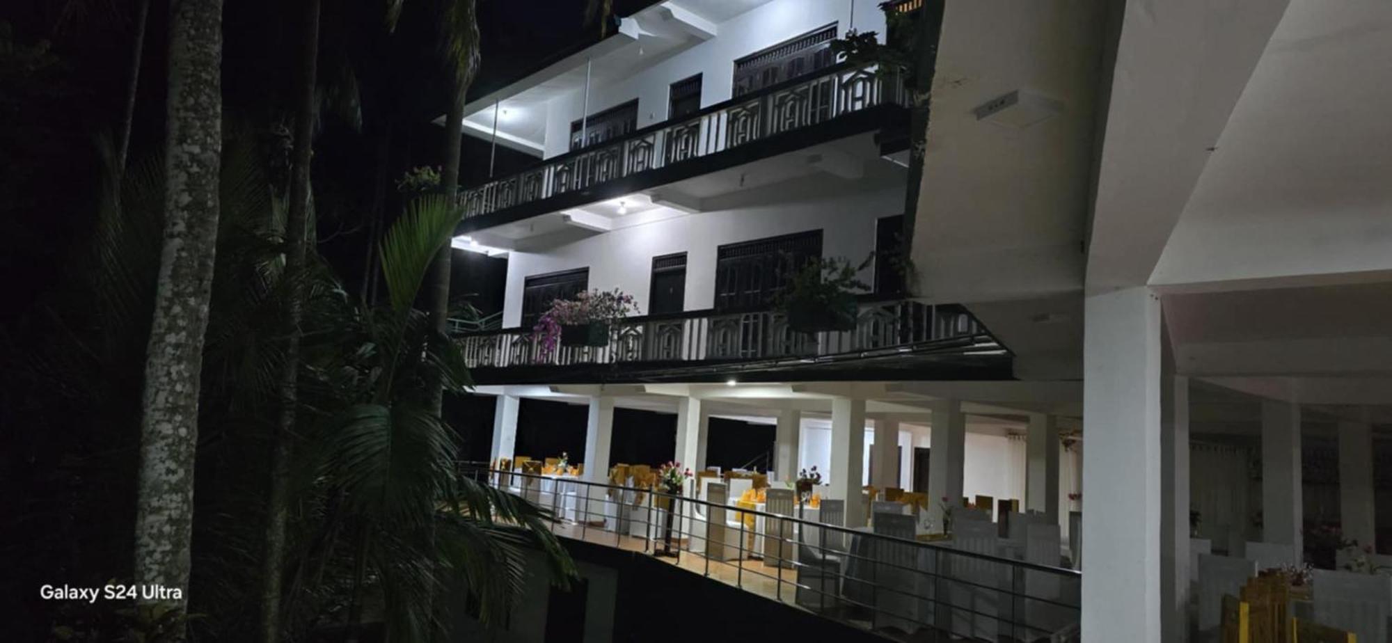Rainforest Lodge, Deniyaya Dış mekan fotoğraf